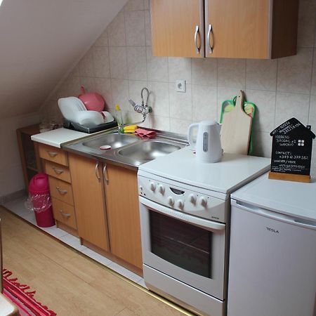Cozy Apartment In Heart Of SJJ Esterno foto