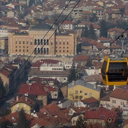 Cozy Apartment In Heart Of SJJ Esterno foto