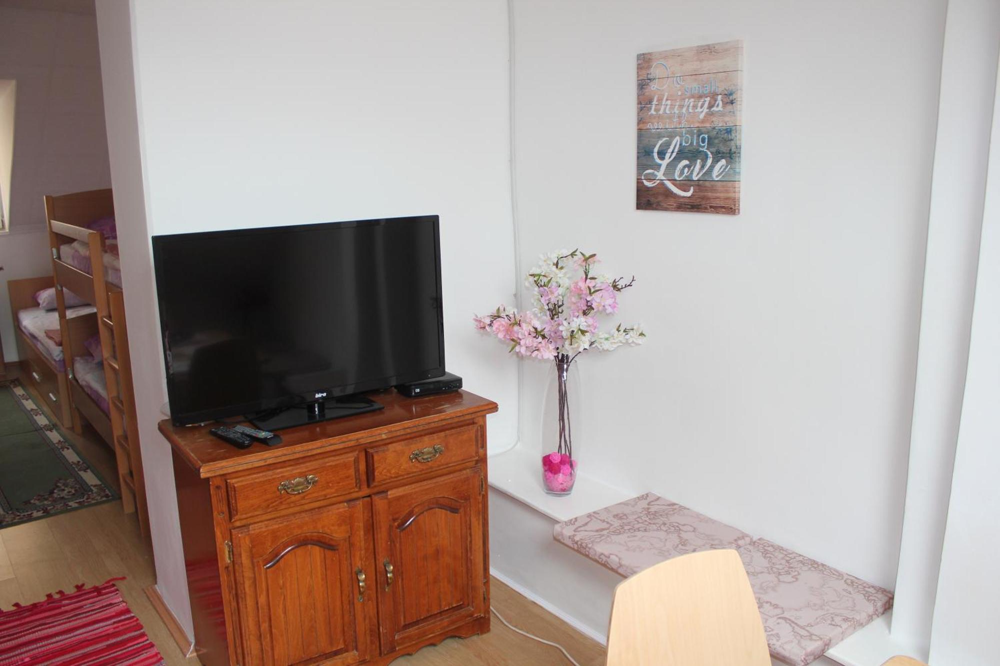 Cozy Apartment In Heart Of SJJ Esterno foto