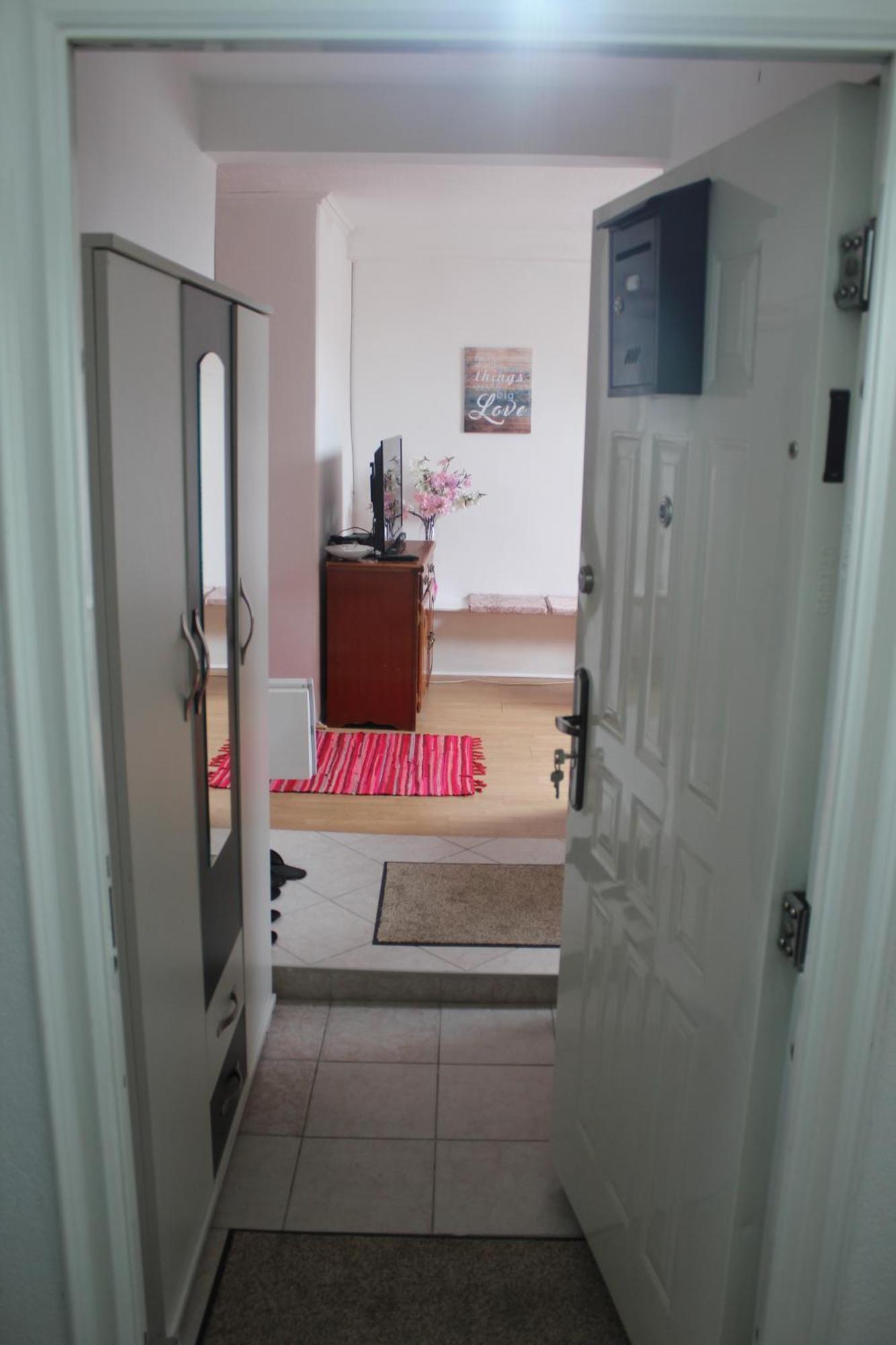 Cozy Apartment In Heart Of SJJ Esterno foto
