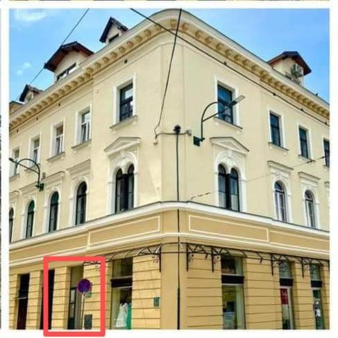 Cozy Apartment In Heart Of SJJ Esterno foto