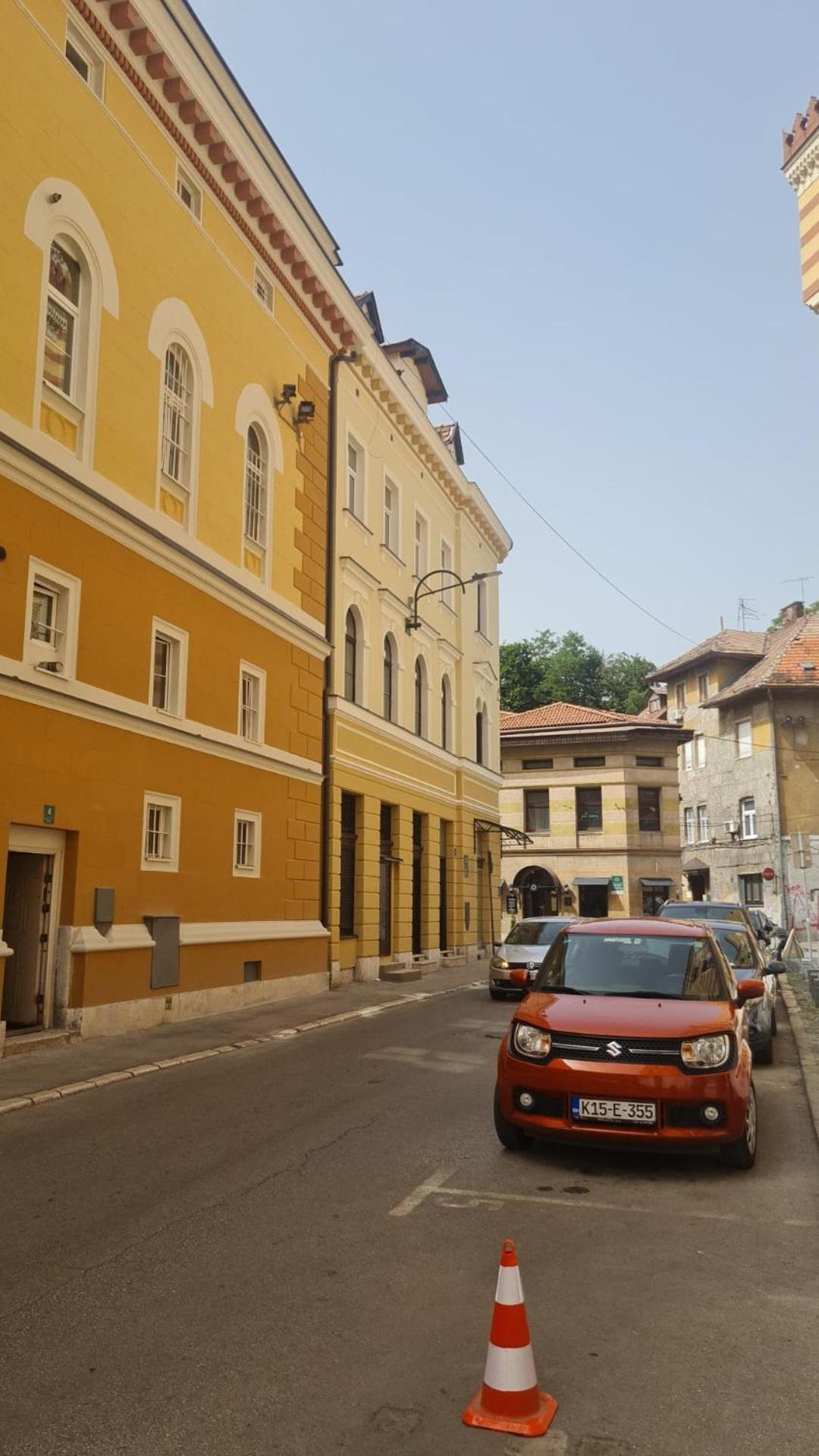 Cozy Apartment In Heart Of SJJ Esterno foto