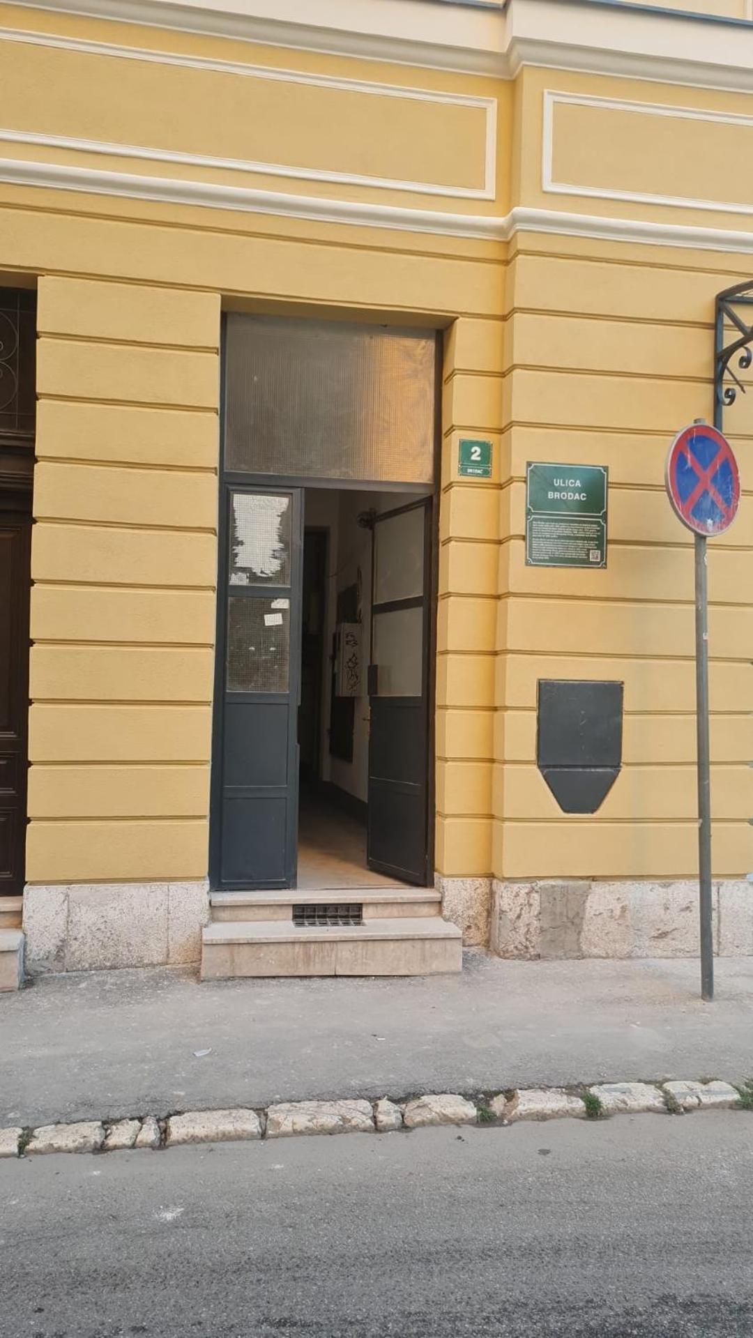 Cozy Apartment In Heart Of SJJ Esterno foto