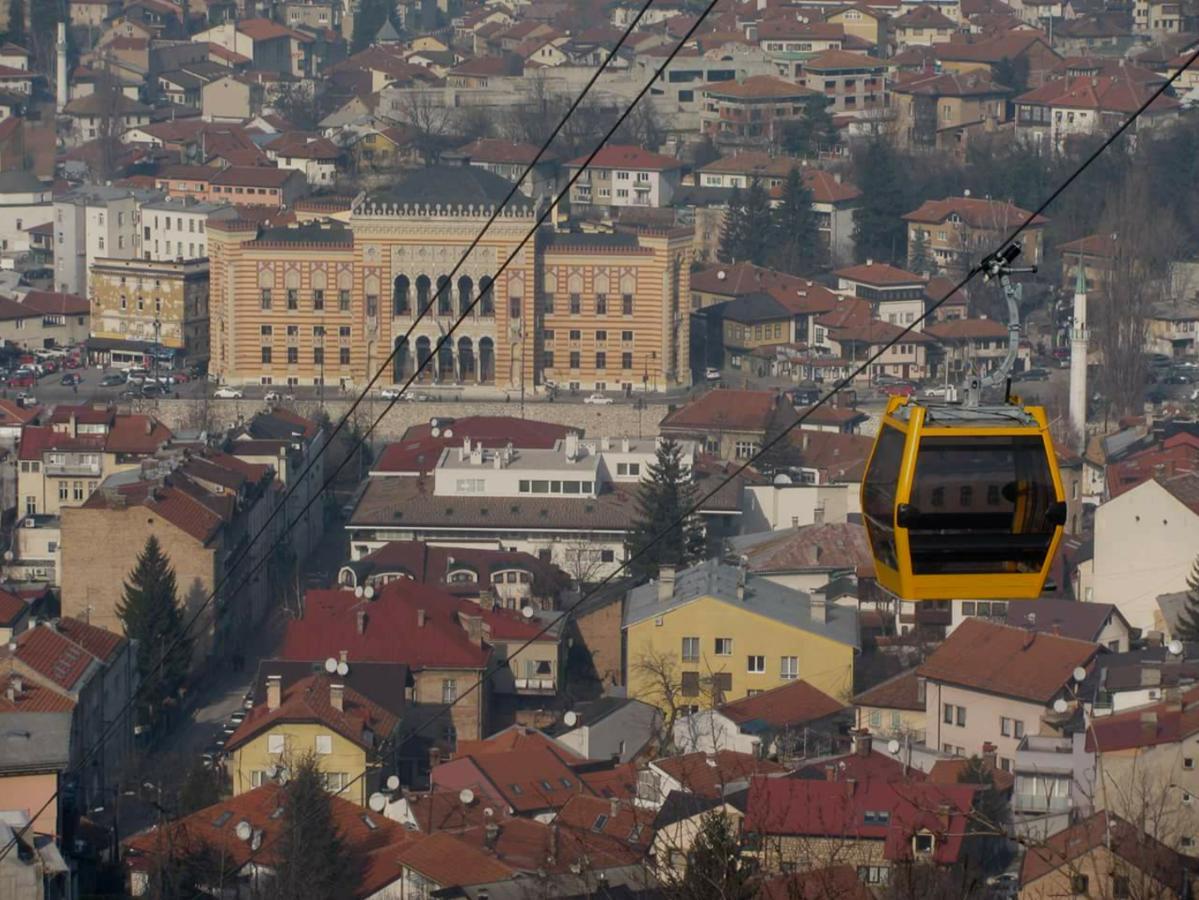 Cozy Apartment In Heart Of SJJ Esterno foto